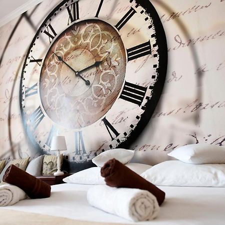 Apartament City, Clock ครอสโน ภายนอก รูปภาพ