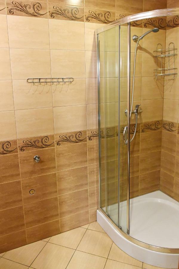 Apartament City, Clock ครอสโน ภายนอก รูปภาพ